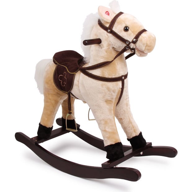 Rocking Horse - Ride-Ons - 1