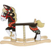 Rocking Horse - Ride-Ons - 1 - thumbnail