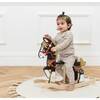 Rocking Horse - Ride-Ons - 2