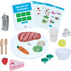 Bundle Little Chef Westchester Retro Play Kitchen & Recipe Tablet Bundle - Play Kitchens - 2 - thumbnail