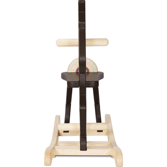 Rocking Horse - Ride-Ons - 6