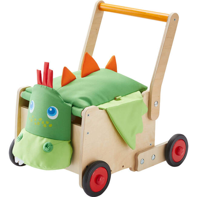 Baby Walker Dragon Box