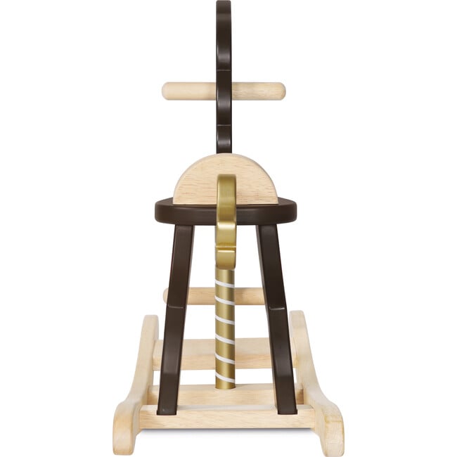 Rocking Horse - Ride-Ons - 7