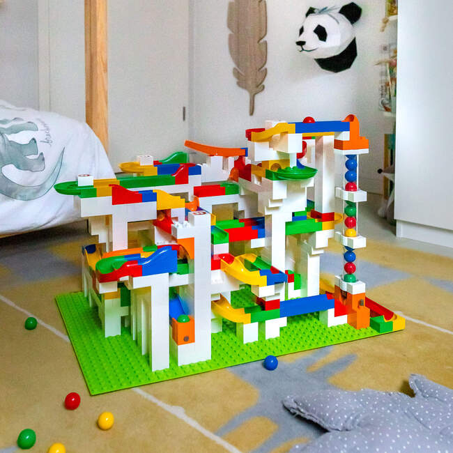 HUBELINO HUB Mega Building Box 585pc