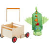 Baby Walker Dragon Box - Push & Pull - 3 - thumbnail