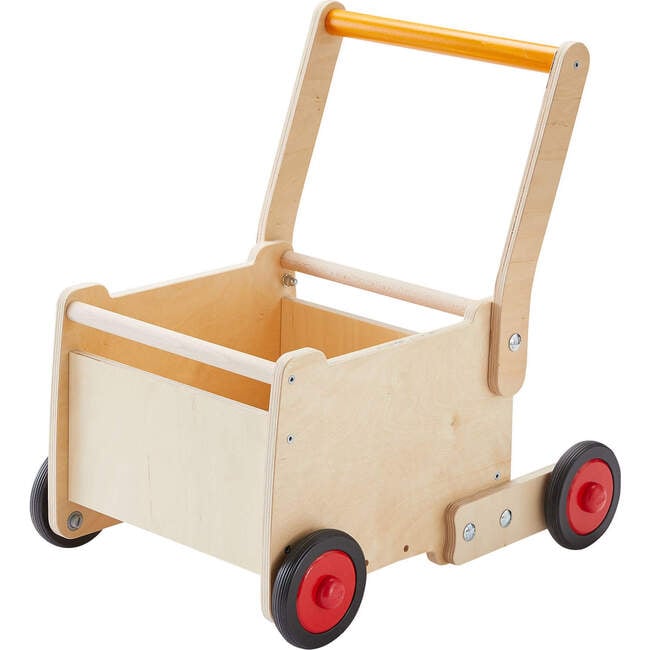 Baby Walker Dragon Box - Push & Pull - 5