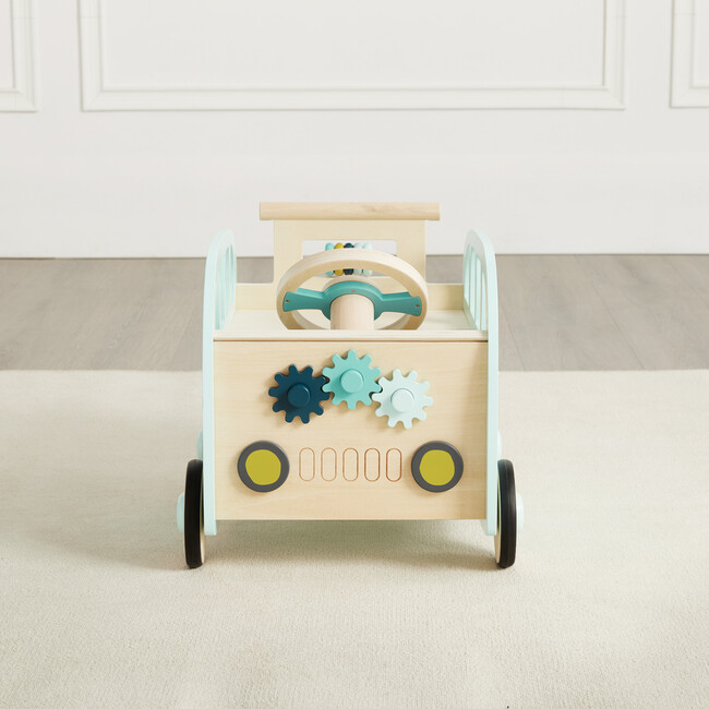 Ride & Stride Walker Ride On