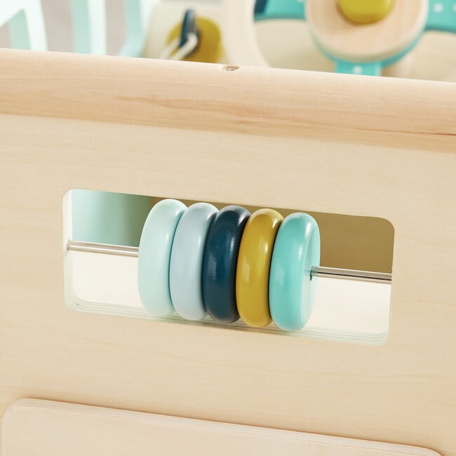 Ride & Stride Walker Ride On - Woodens - 6