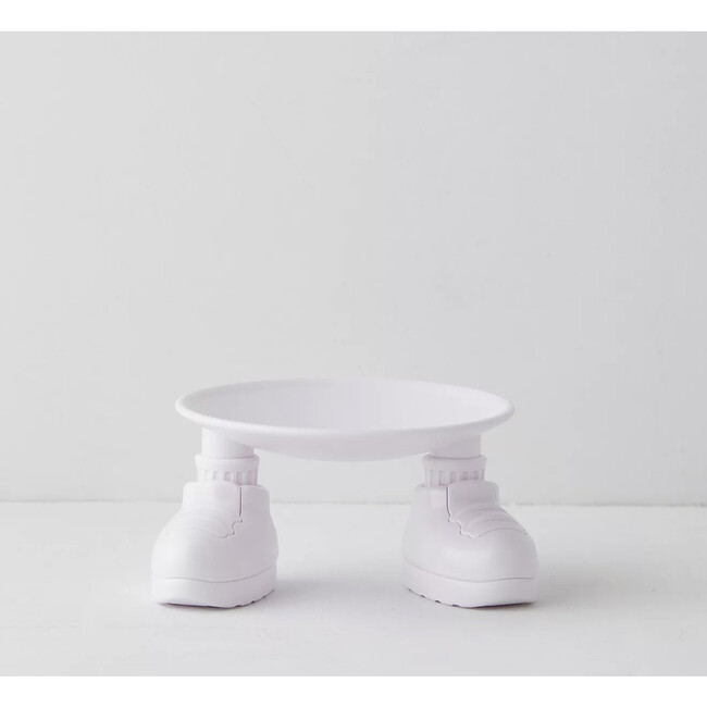 Standly the Basketball Stand