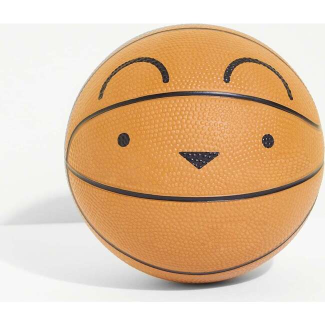 Teddy Mini Basketball (17")