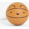 Teddy Mini Basketball (17") - Basketball - 1 - thumbnail