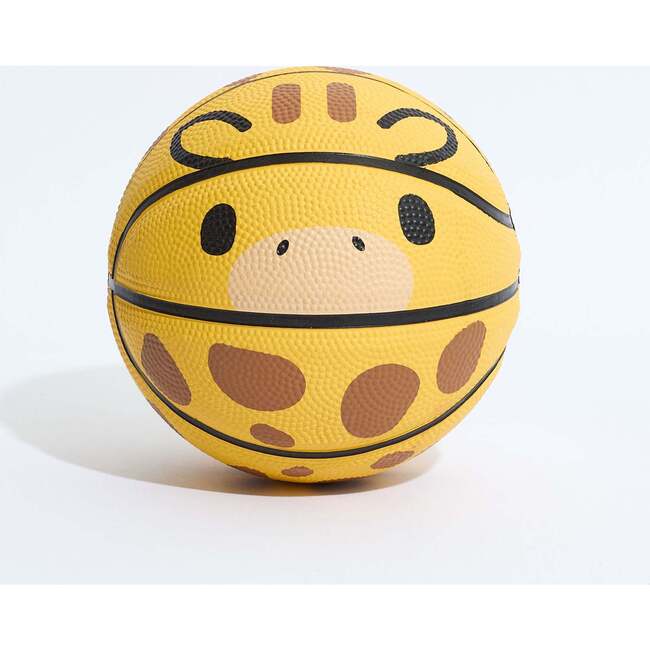 Geoff Mini Basketball (17")
