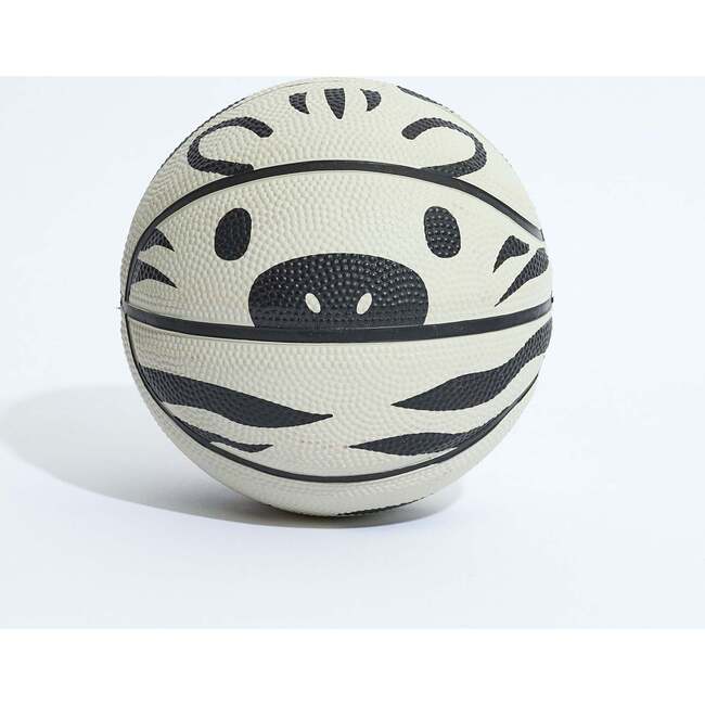 Zoe Mini Basketball (17")