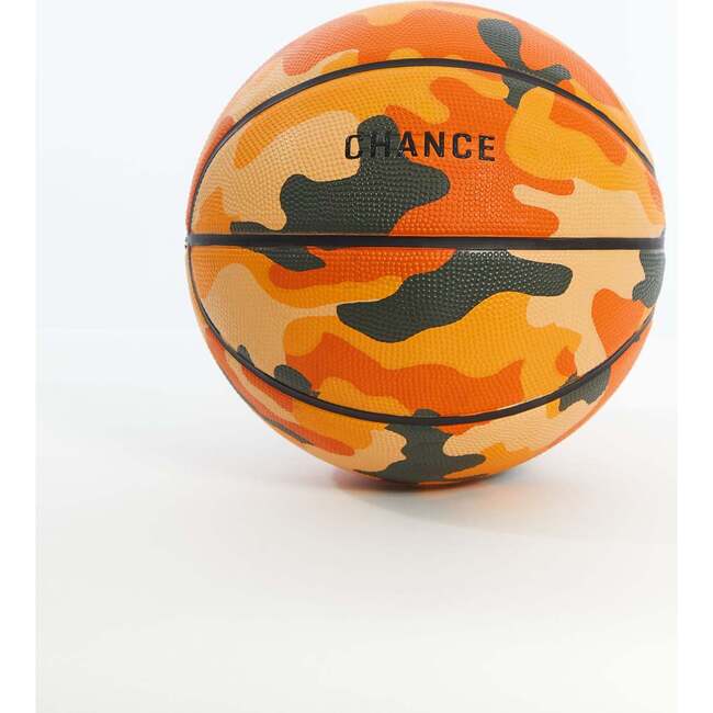 Pascal Rubber Basketball