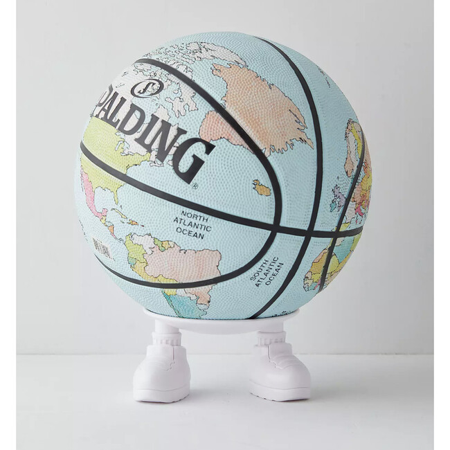 Standly the Basketball Stand