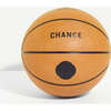 Teddy Mini Basketball (17") - Basketball - 2 - thumbnail