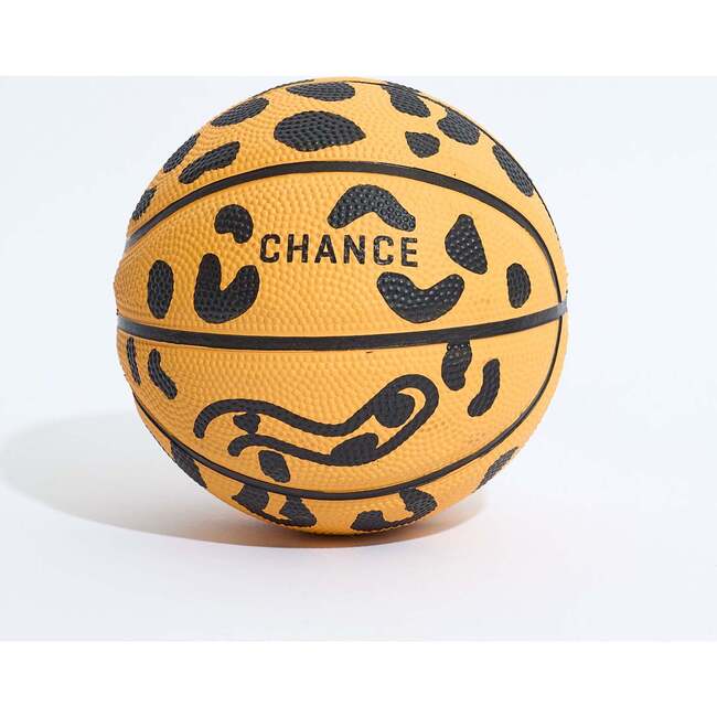 Chester Mini Basketball (17")
