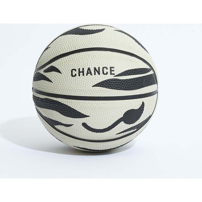 Zoe Mini Basketball (17")