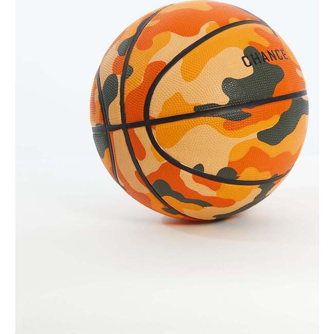 Pascal Rubber Basketball