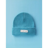 Women's Beanie, Ocean - Winter Hats - 1 - thumbnail