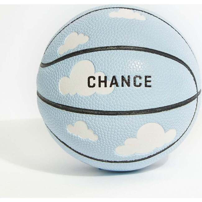 Float Mini Basketball (17")
