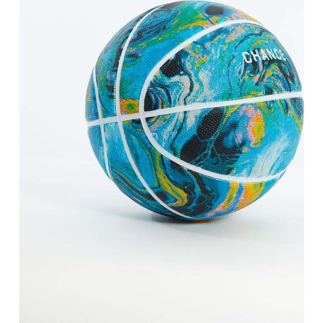 UNI Rubber Basketball