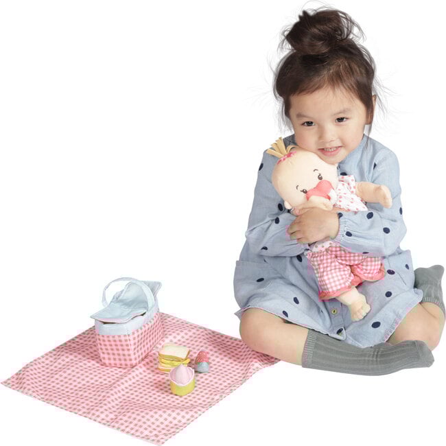 Stella Collection Picnic - Doll Accessories - 3