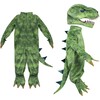 A Land Before Mine Deluxe T-Rex - Costumes - 1 - thumbnail