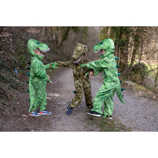 A Land Before Mine Deluxe T-Rex