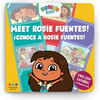 Rosie's Rules: Meet Rosie Fuentes | Conoce A Rosie Fuentes - Books - 1 - thumbnail