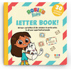 Rosie's Rules: Rosie Letter Book - Books - 1 - thumbnail