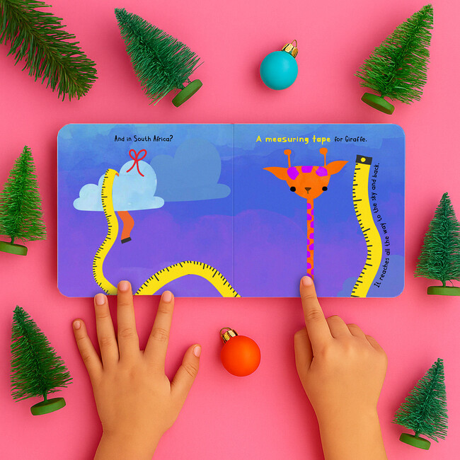 Santa's Busy Christmas - Books - 7