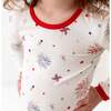 4th of July Pajama Set 4th of July - Pajamas - 3