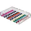 Tray Riverbero Vassoiio Multicolor Medium Tray 9.8 X 13.8 In - Accents - 1 - thumbnail