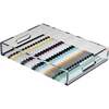 Tray Curt Vassoio Multicolor Medium Tray 9.8 X 13.8 In - Accents - 1 - thumbnail