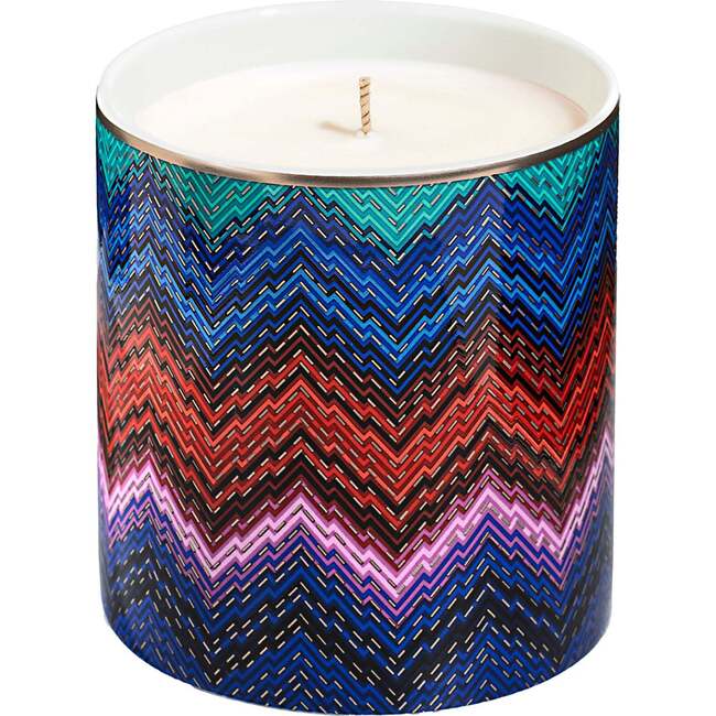 Scented Candle Starlight 270gr  diam. 3.3", H 3.5"