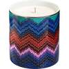 Scented Candle Starlight 270gr diam. 3.3", H 3.5" - Candles - 2 - thumbnail