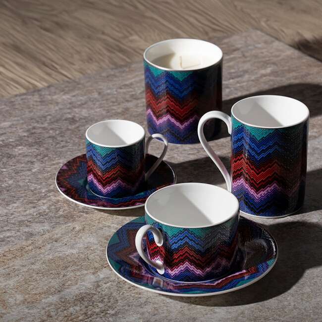 Scented Candle Starlight 270gr diam. 3.3", H 3.5" - Candles - 3