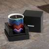 Scented Candle Starlight 270gr diam. 3.3", H 3.5" - Candles - 4 - thumbnail
