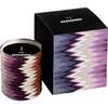 Scented Candle Phrae Zig Zag 220Gr  Diam. 3.3", H 3.5" - Candles - 4