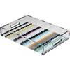 Tray Curt Vassoio Multicolor Medium Tray 9.8 X 13.8 In - Accents - 4