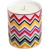 Scented Candle Marrakech 270Gr  Diam. 3.3", H 3.5" - Candles - 1 - thumbnail