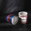 Scented Candle Iconic 270Gr Diam. 3.3", H 3.5" - Candles - 3 - thumbnail