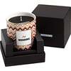 Scented Candle Iconic 270Gr Diam. 3.3", H 3.5" - Candles - 4 - thumbnail