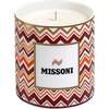 Scented Candle Iconic 270Gr Diam. 3.3", H 3.5" - Candles - 5 - thumbnail