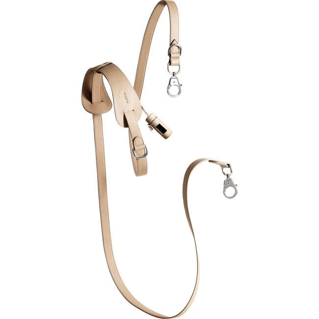 The Tascher Leash, Sand - Collars, Leashes & Harnesses - 1