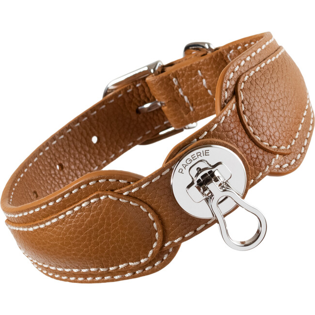 The Dórro Collar, Saddle - Collars, Leashes & Harnesses - 1