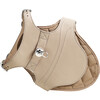 The Babbi Harness, Sand - Collars, Leashes & Harnesses - 1 - thumbnail