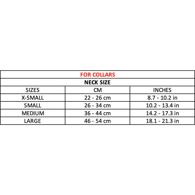 The Dórro Collar, Saddle - Collars, Leashes & Harnesses - 4