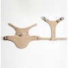The Babbi Harness, Sand - Collars, Leashes & Harnesses - 3 - thumbnail